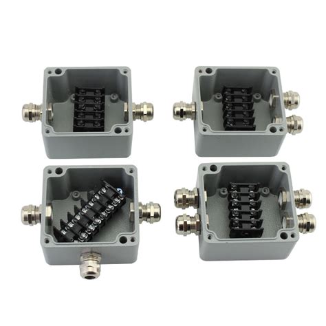 die cast aluminum junction box|aluminum die cast enclosures.